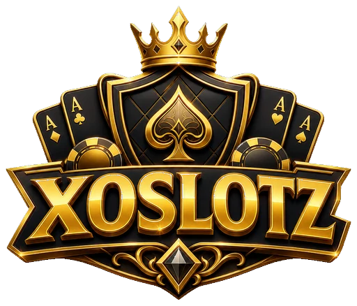 xoxoslotz-logo